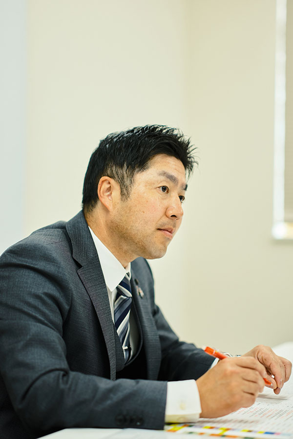 経営方針